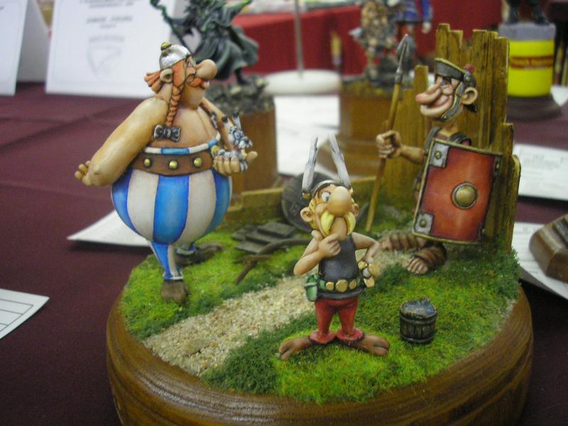 Asterix es Obelix