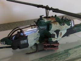 AH-1W Super Cobra
(arodostoi)