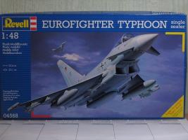 Eurofighter Typhoon
Schaller Péter (Tass-Lee)