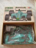 Leyton House CG901B
(JazzZ)