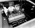 1956 Chevrolet Corvette V8 Engine
