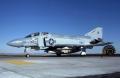 Resize of VF-74 F-4S 157279. Slide process date was feb82.