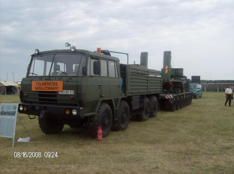 TATRA-815 VT
