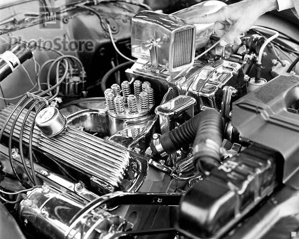 1961 Pontiac 