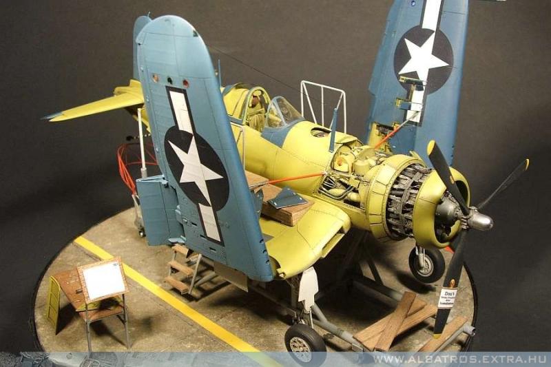 F4U