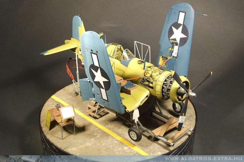 F4U