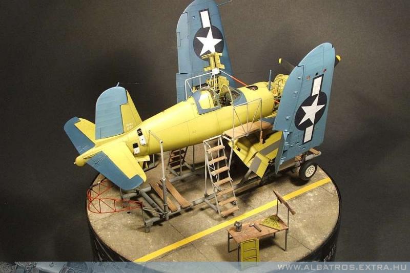 F4U