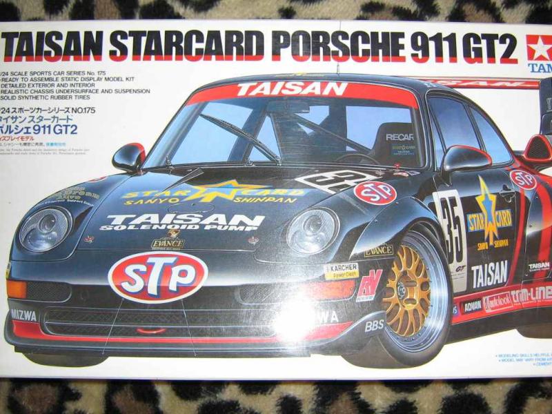 taisan porsche 5000 ft