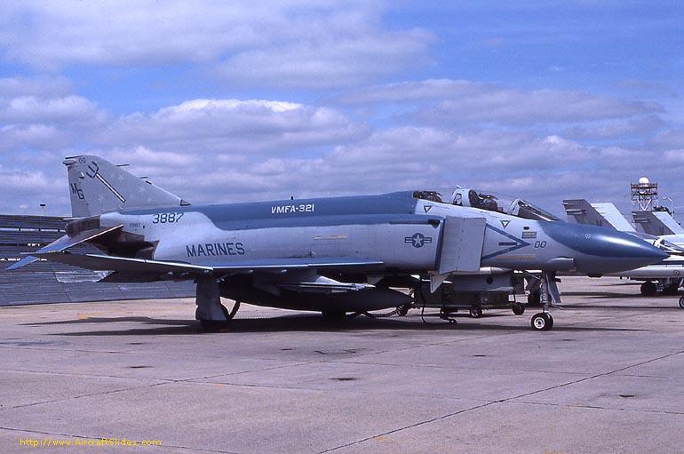 F-4S 153887