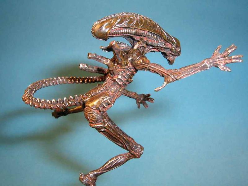 alien 006