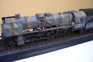 Trumpeter BR-52
(begyuzs)