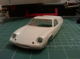 Lotus Europa _1

Tamiya minőség,terveim szerint kicsit feljavítva. 