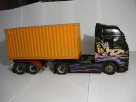 Balga belga Scania R 620
Szabó László (Memo Laci)