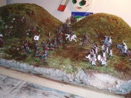 Pákozdi csata
(Devid)