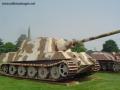 German_Jagdtiger_Tank_Destroyer