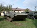 BMP-1 Nagyatád hadipark