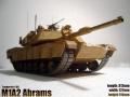 M1A2 Abrams ABC OIF 1 res