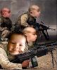 Baby Army