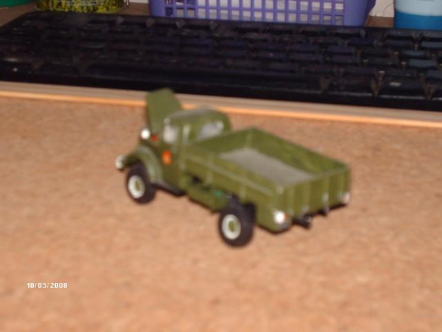 gaz-63 1