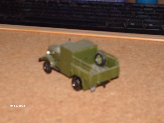 GAZ-51 PSzG-65/130b 1