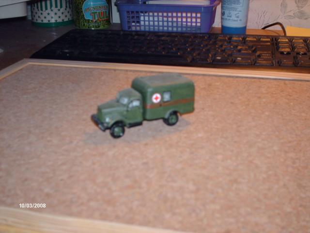 GAZ-51 AS-3