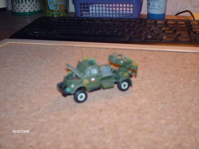 GAZ-63A BM-14-17