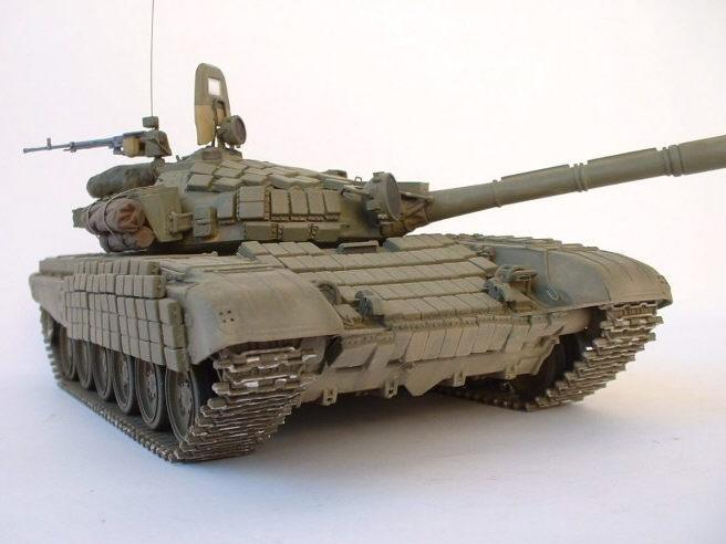 T-72B re