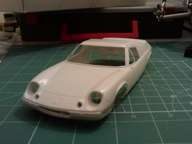 Lotus Europa _1

Tamiya minőség,terveim szerint kicsit feljavítva. 