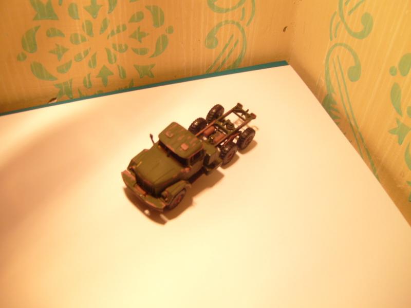 Zil 131 3
