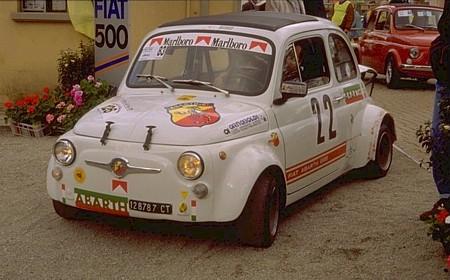 abarth500old