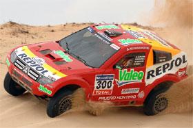 Mitsubishi-Dakar-2009-Diesel-Engines-b
