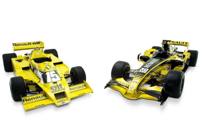 renaultf1
