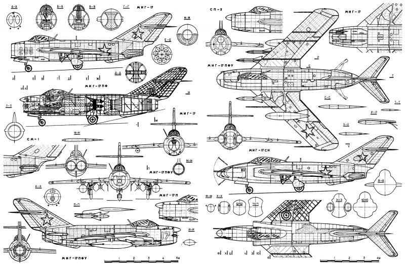 Mig-17