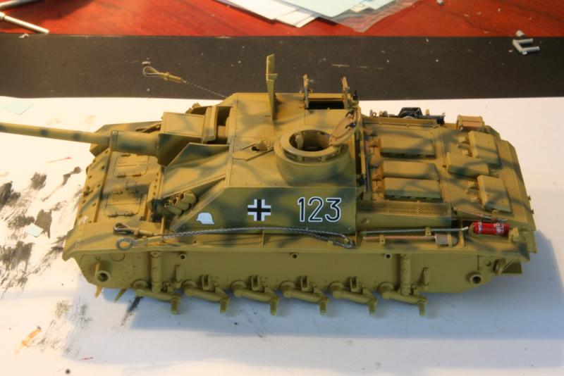 STUG III Aus.f G pic1