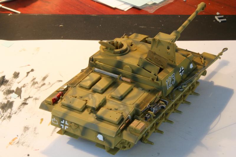 STUG III Aus.f G pic2