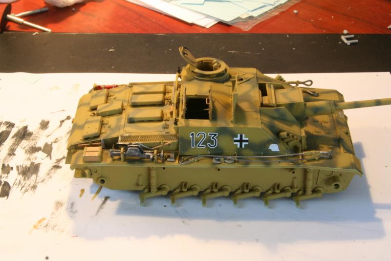 STUG III Aus.f G pic4