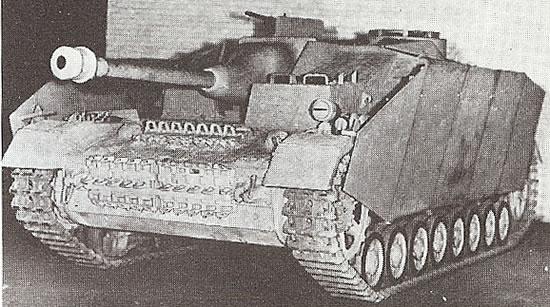 Stug IV  4