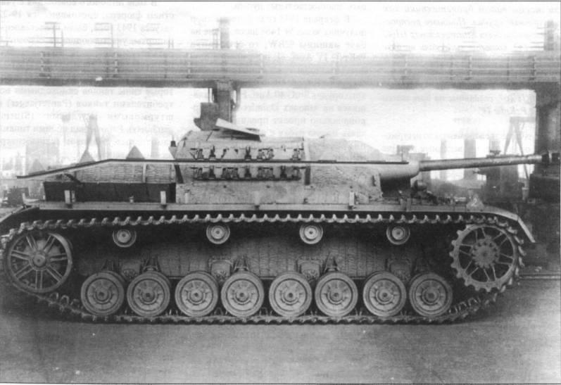 Stug IV  6