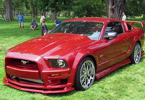 05mustangrage
