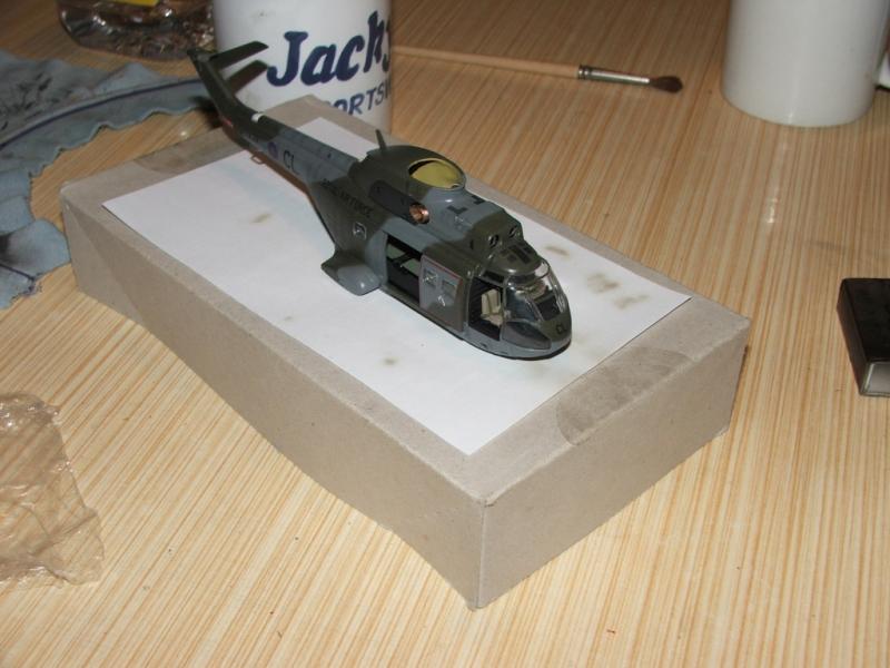 Airfix SA-330 Puma_17
