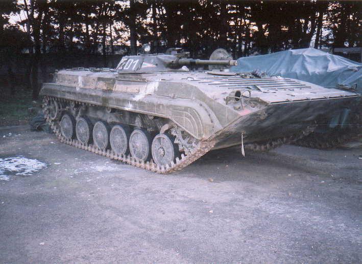 BMP-1