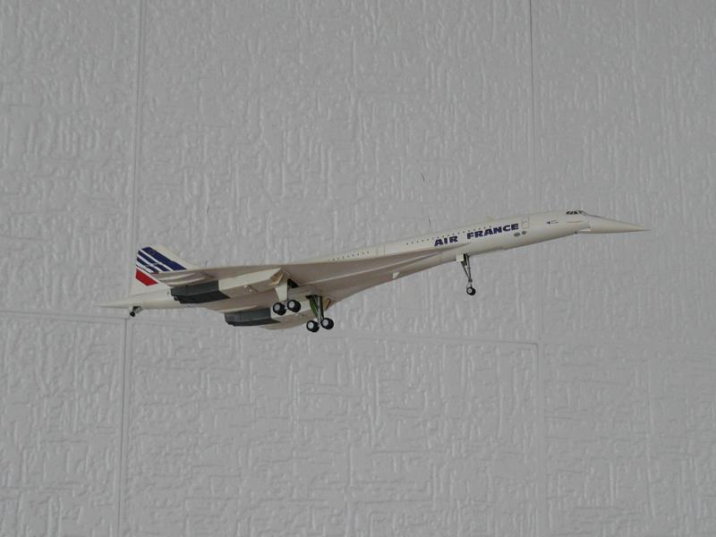 concorde