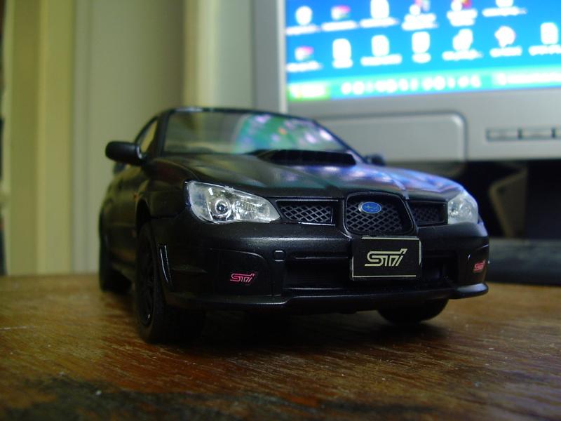 impreza