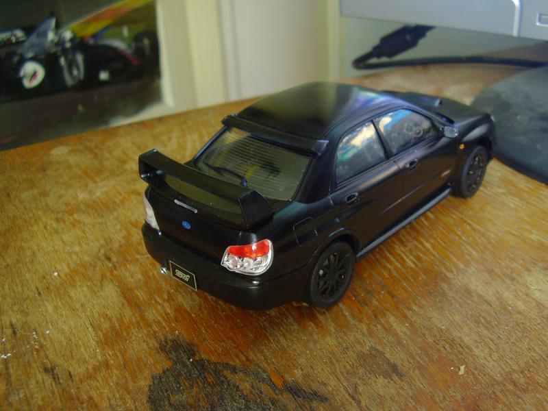impreza