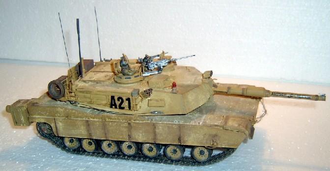 M1A2 Abrams ABC OIF 8 res