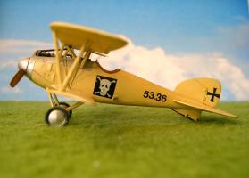 ALBATROS-III
