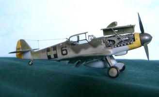 ME-109