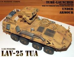 LAV-25 TUA (TOW Under Armour)
(arodostoi)