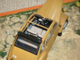 Citroen 2CV
(diosgabor73)