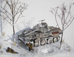 Russia 1944
(Bubu)